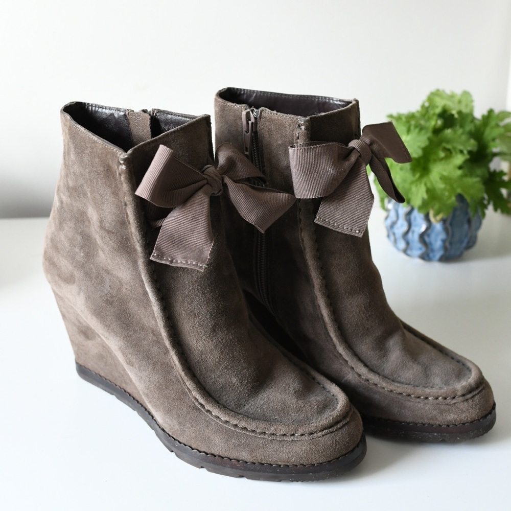 Kate Spade Boots